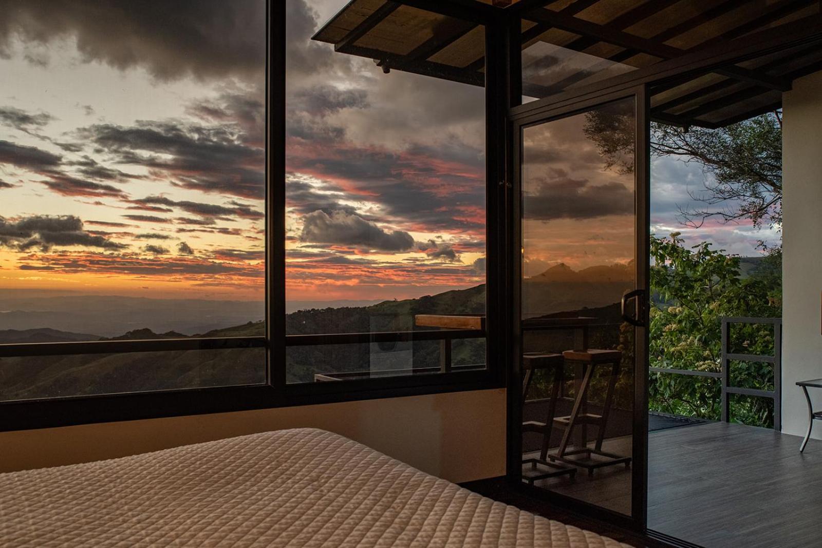 Finca Sunset Monteverde Exterior foto